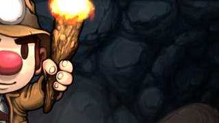 Spelunky PSN release date locked down