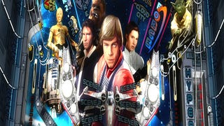 Star Wars Pinball headlines US PS Plus update