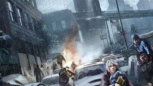 PS4 & Xbox One generation is about, "freedom to think more openly," says The Division dev