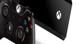 Xbox One slated for Nov 8 launch in leaked email - report