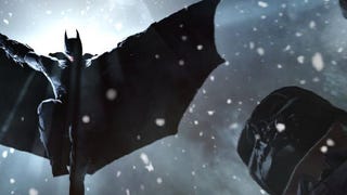 Batman: Arkham Origins trailer introduces Firefly