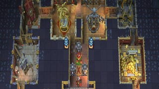 Dungeon Keeper headed to mobile in northern winter