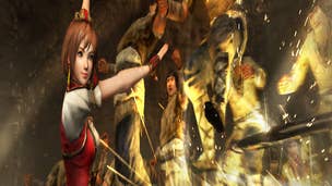 Dynasty Warriors 8: Xtreme Legends TGS 2013 trailer released 
