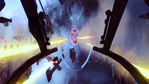 Mirror's Edge producer Owen O'Brien joins CCP to work on EVE: Valkyrie development 