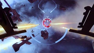 Mirror's Edge producer Owen O'Brien joins CCP to work on EVE: Valkyrie development 