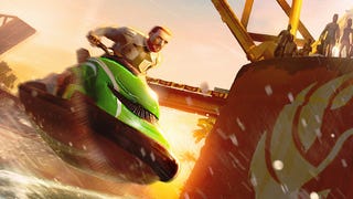 Kinect Sports Rivals runs at 1080p and 30fps on Xbox One, says Rare