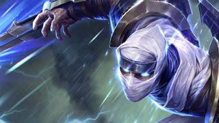 League of Legends hacked, encrypted credit card details compromsied