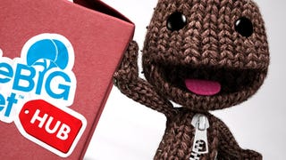 LittleBigPlanet Hub announced for PS3, is free service