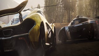 Need for Speed: Rivals - personalization and progression options shown during gamescom 