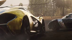 Need for Speed: Rivals - personalization and progression options shown during gamescom 