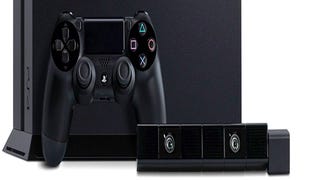 PS4: 10,000 consoles sold through eBay on first weekend