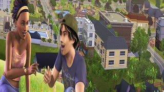The Sims 4 gamescom 2013: series has been"reinvented" with emotional gameplay 