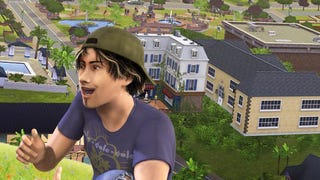 The Sims 4 character interactions carry over into group conversations via Smart Sim technology