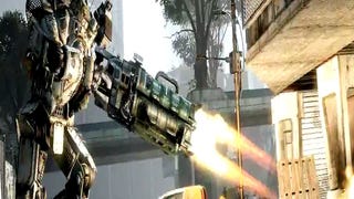 Titanfall Xbox 360 developed by external studio hand-picked by Respawn