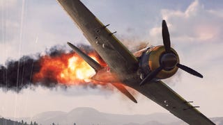 World of Warplanes release date set for September