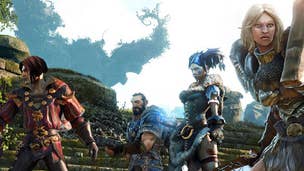 Fable Legends online features inspired by Dark Souls, Lionhead confirms