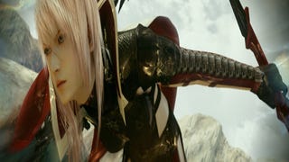 Lightning Returns: Final Fantasy 13 features over 80 outfits, this trailer shows many
