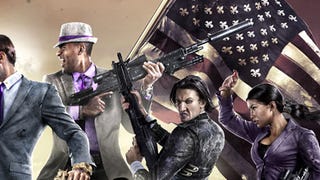 UK Charts: Saints Row 4 holds top for third week, Rome 2 in at second