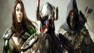 Elder Scrolls Online blog details lock-picking, kill-stealing & more