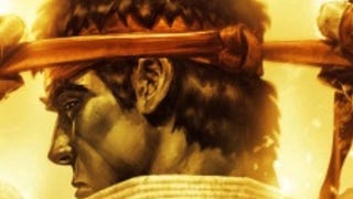 Ultra Street Fighter 4 characters "just the bare minimum" of expansion's updates