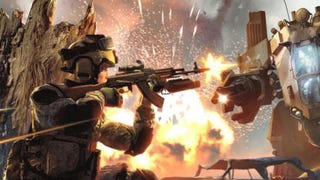 Warface gamescom trailer teases new content