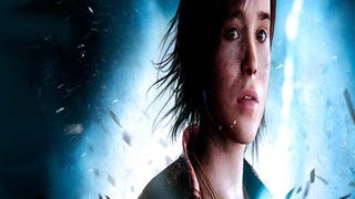 Beyond: Two Souls has no game over screen, even if Jodi dies