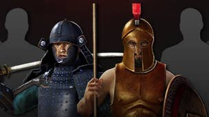 Chivalry: Medieval Warfare getting Deadliest Warrior expansion