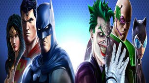 DC Universe Online on PS3 is "fastest growing segment" of SOE's business
