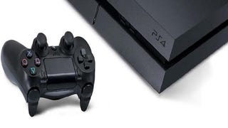 PS4 "pretty much" sold out at Best Buy in North America