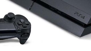 PS4 could be in short supply for up to four months post launch - report 