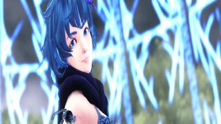 Square releases 13 minutes of new Drakengard 3 footage, details voice cast