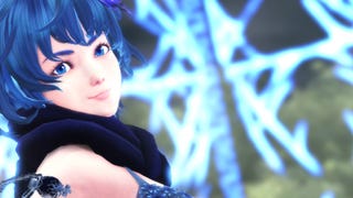 Square releases 13 minutes of new Drakengard 3 footage, details voice cast