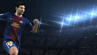 FIFA 14 Xbox 360 achievements appear online, full list here