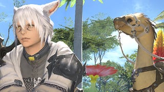 Final Fantasy 14 PSN refund offer unrelated to game's server issues, says Square