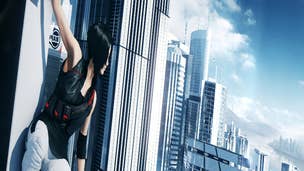 Mirror's Edge: DICE held off on pitching sequel to EA