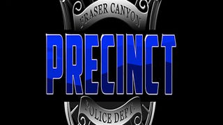 Precinct crowdfunding cancelled, backers won't be charged