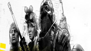 Splash Damage's Dirty Bomb renamed Extraction, to be published by Nexon