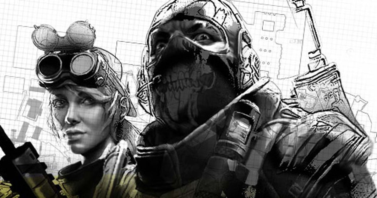 First Extraction Game Extraction’s closed beta launches today | VG247