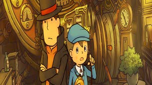 Layton series shifts 15 million units, 50% of Guild sales are international