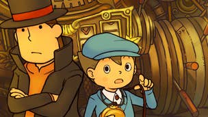 Layton series shifts 15 million units, 50% of Guild sales are international