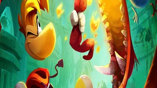 Rayman Legends reviews - get all the scores here