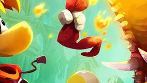 Rayman Legends Vita missing 28 levels from other builds
