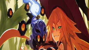 The Witch and the Hundred Knight coming west next year