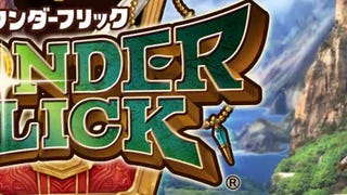 Wonder Flick, Level-5's new RPG, gets a gameplay-heavy trailer
