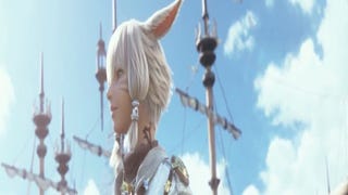 Final Fantasy 14: A Realm Reborn patch 2.2 underway, Leviathan is coming