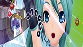 Hatsune Miku: Project DIVA f will be releasing in early 2014 on PlayStation Vita