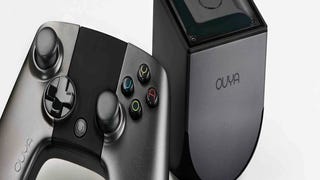 Ouya co-founder Muffi Ghadiali exits micro-console start-up