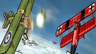 Sid Meier's Ace Patrol: Pacific Skies hitting PC, mobile next week