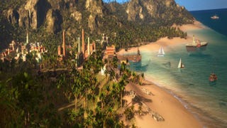 Tropico 5 PS4 announced for 2014 release