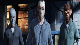GTA 5 adds Rockstar Social Club Crews Hierarchies